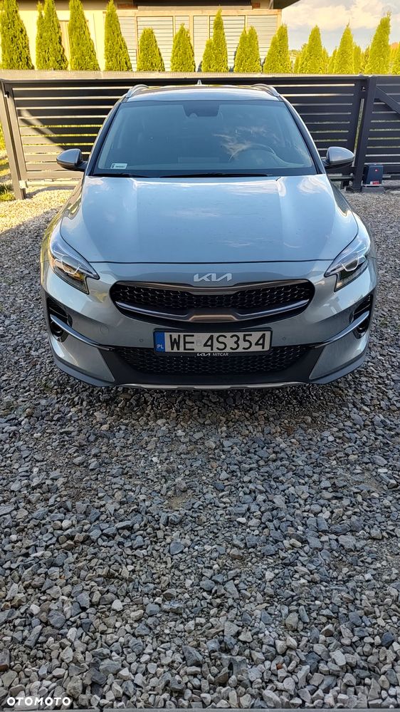 Kia XCeed 1.5 T-GDI M DCT - 5