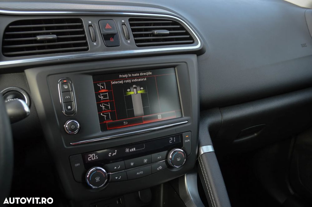 Renault Kadjar Energy dCi 130 Business - 8