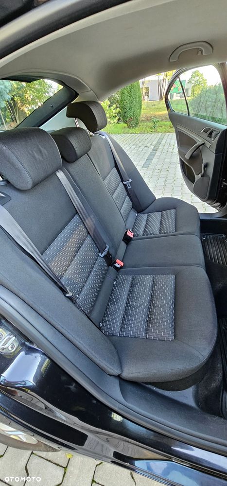 Skoda Octavia 1.6 - 15