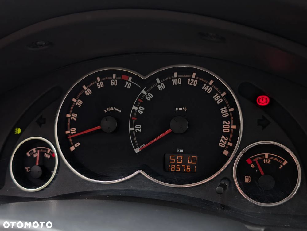 Opel Meriva 1.6 Enjoy - 11