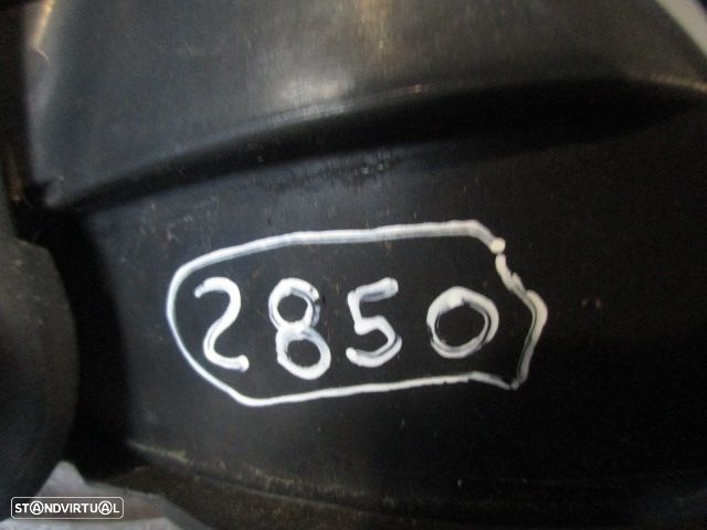 Farol Tras Stop2850 VW GOLF 4 1999 1.9TDI 110CV 5P CINZA ESQ - 4