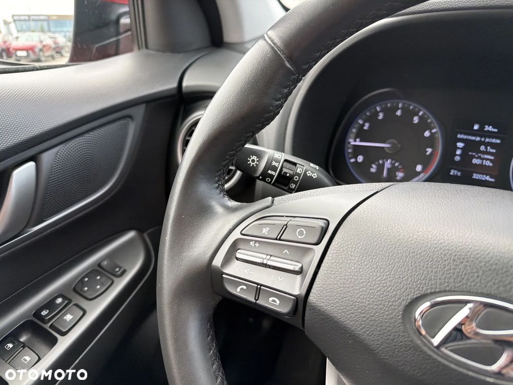 Hyundai Kona 1.0 T-GDI Comfort - 21