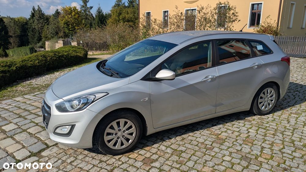 Hyundai i30 - 1