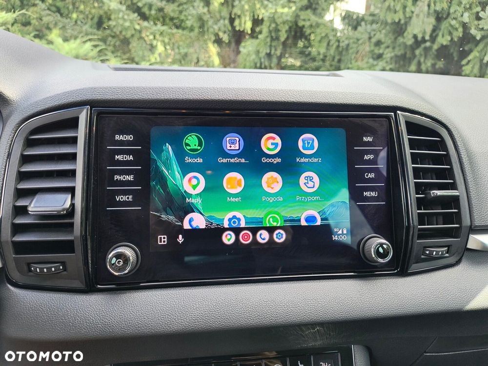 Skoda Karoq 1.5 TSI ACT Selection DSG - 34