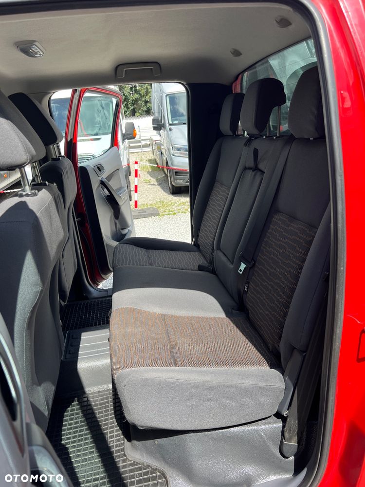 Ford Ranger 2.2 TDCi 4x4 DC XL - 28