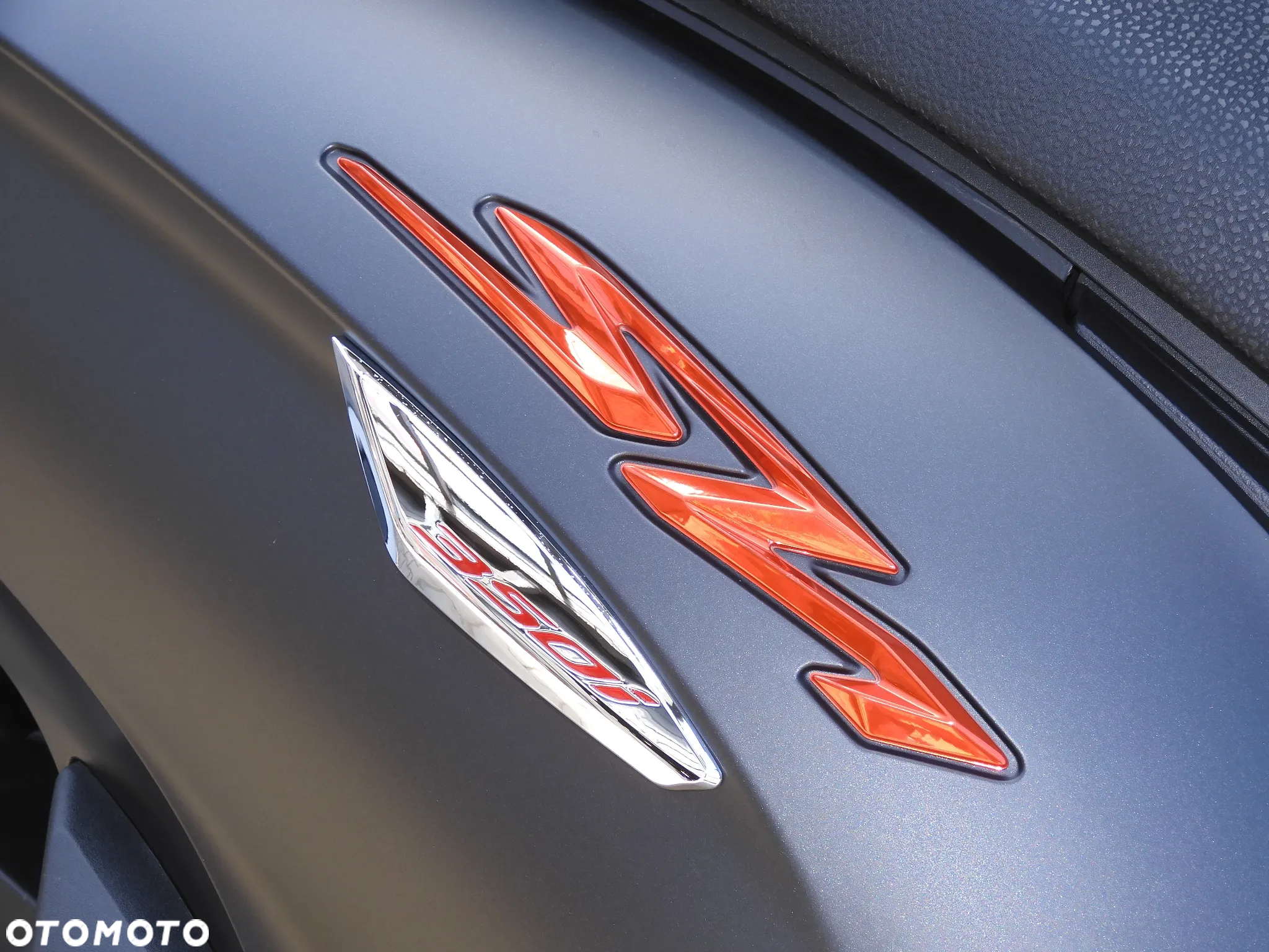 Honda SH - 14