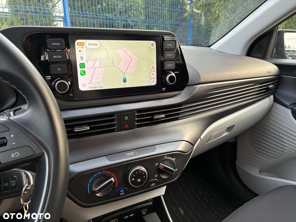 Hyundai i20 1.0 T-GDi Modern - 16