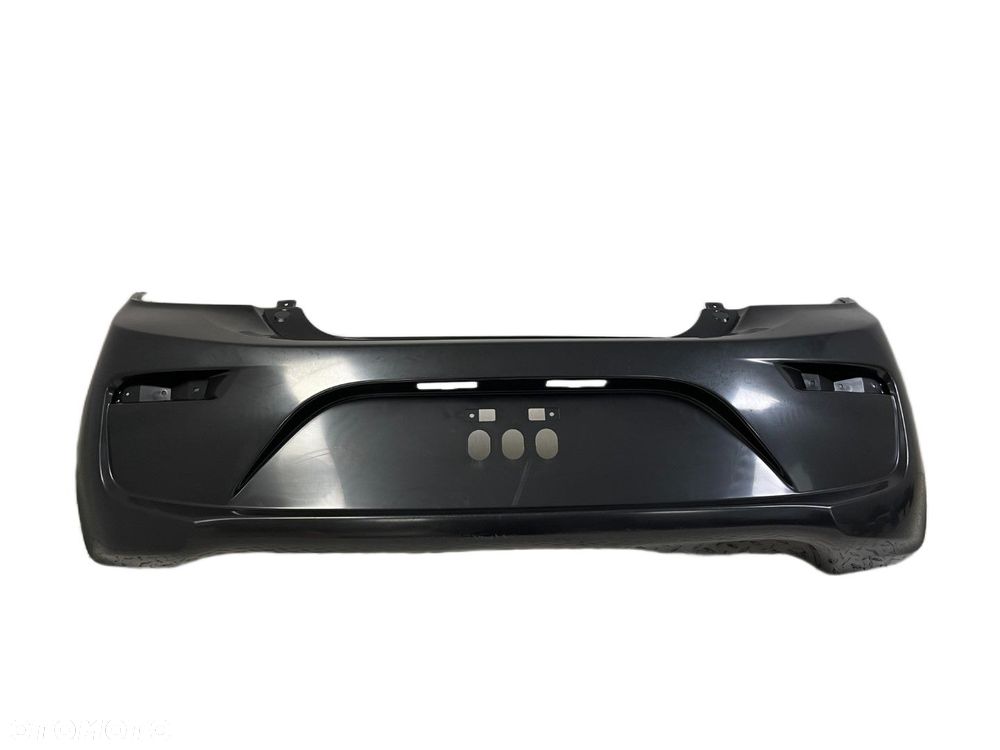 NOWY ORYGINALNY ZDERZAK TYLNY TYŁ MITSHUBISI SPACE STAR II 2 LIFT 16-20r 6410C969ZZ