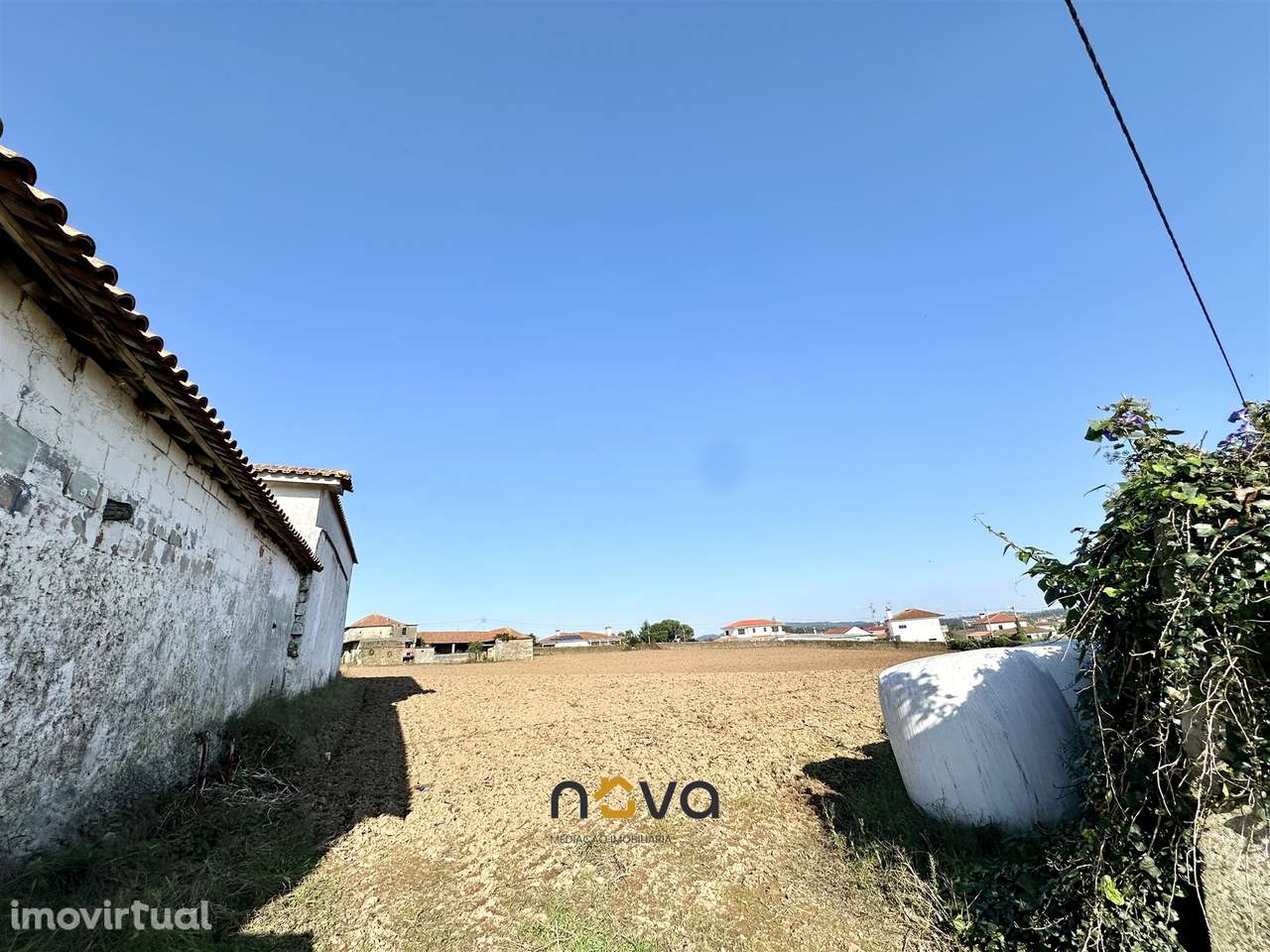 Terreno para construção em Rates | NOVA Imobiliária - Grande imagem: 2/23