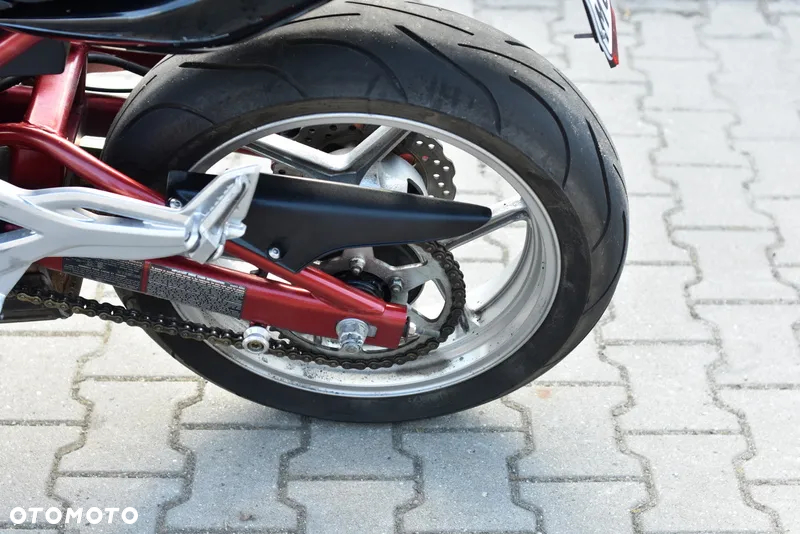 Kawasaki ER - 29