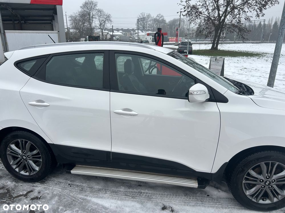 Hyundai ix35 - 3