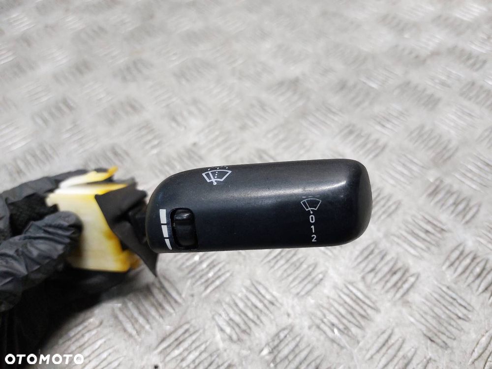 MANETKA PRZEŁĄCZNIK WYCIERACZEK SAAB 9-5 I - 2