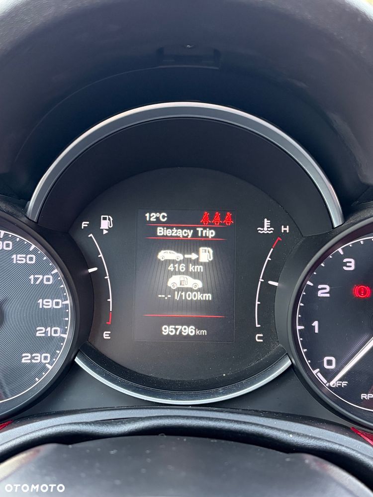 Fiat 500X 1.0 FireFly Turbo 4x2 S&S City Cross - 7