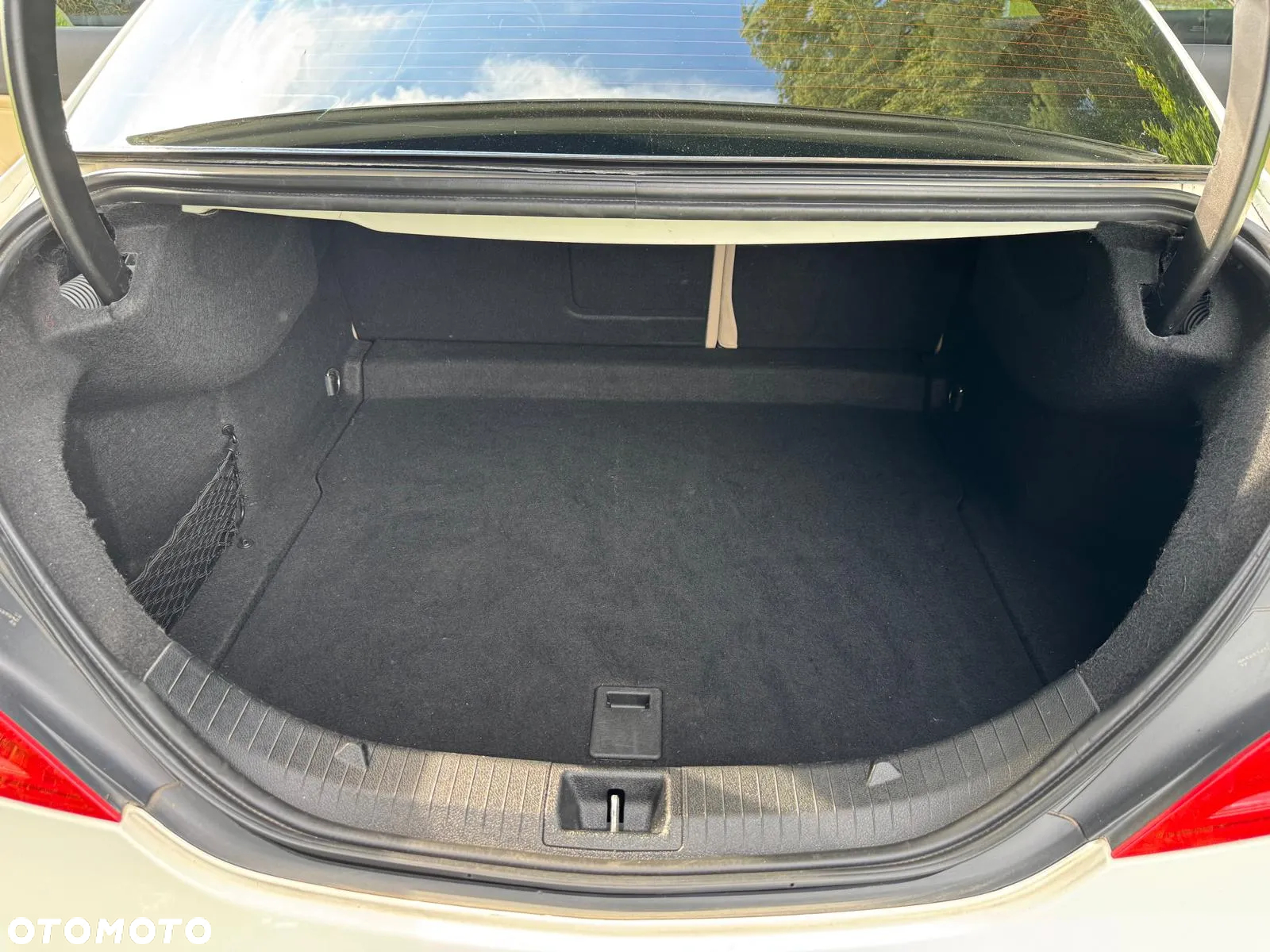 Mercedes-Benz CLA 200 7G-DCT - 16