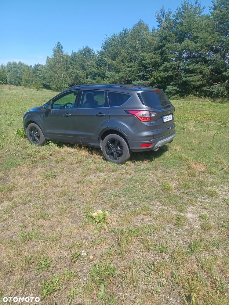 Ford Escape