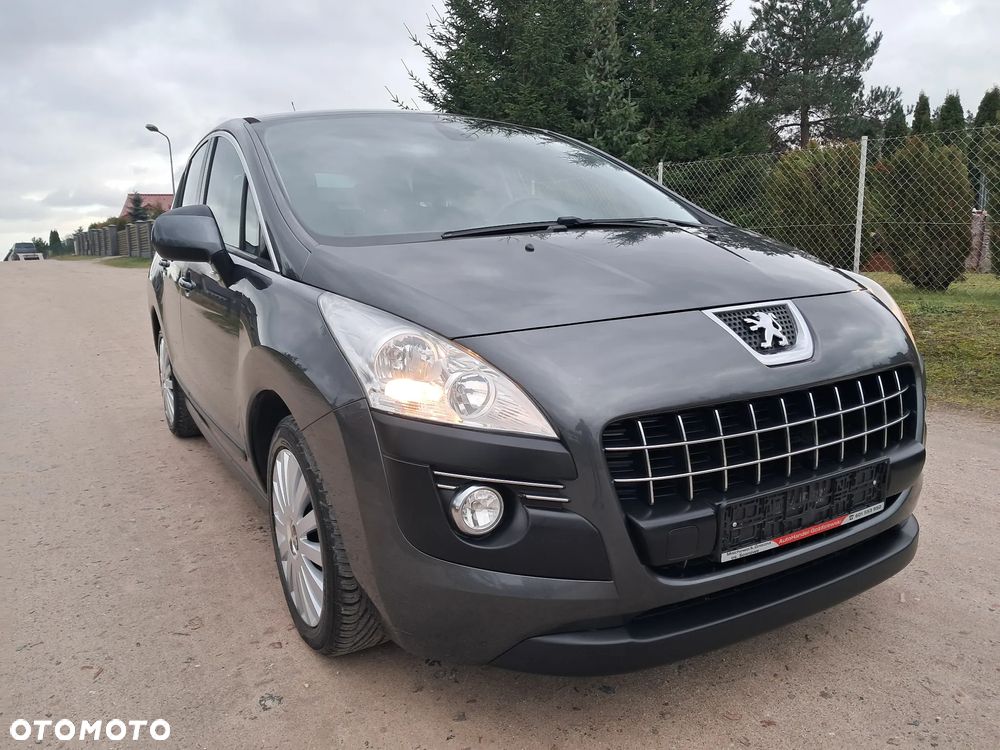 Peugeot 3008 120 VTi Premium - 10