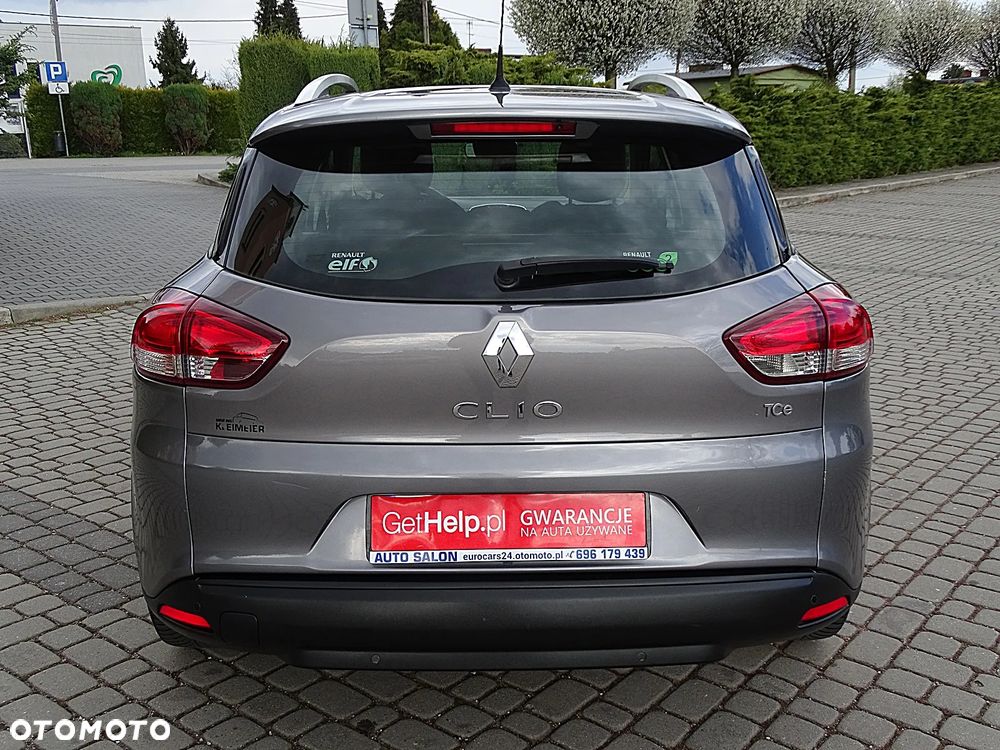 Renault Clio TCe 90 Limited - 17