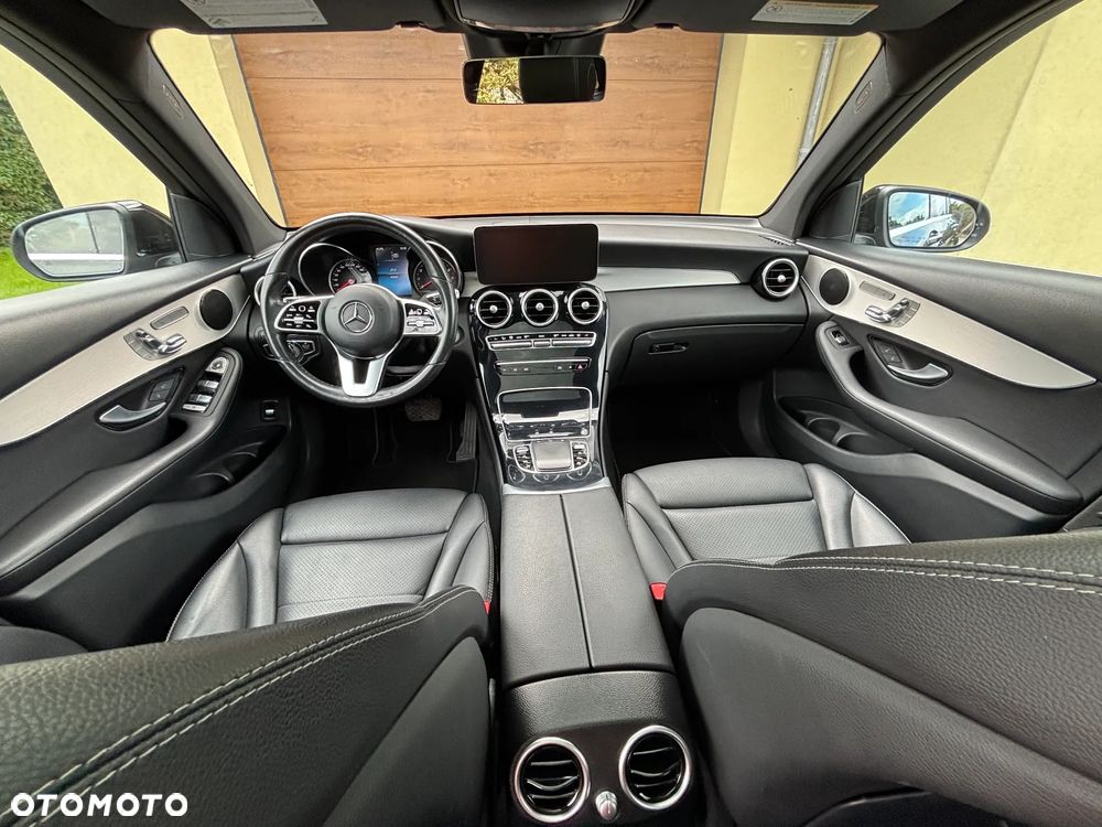 Mercedes-Benz GLC - 18