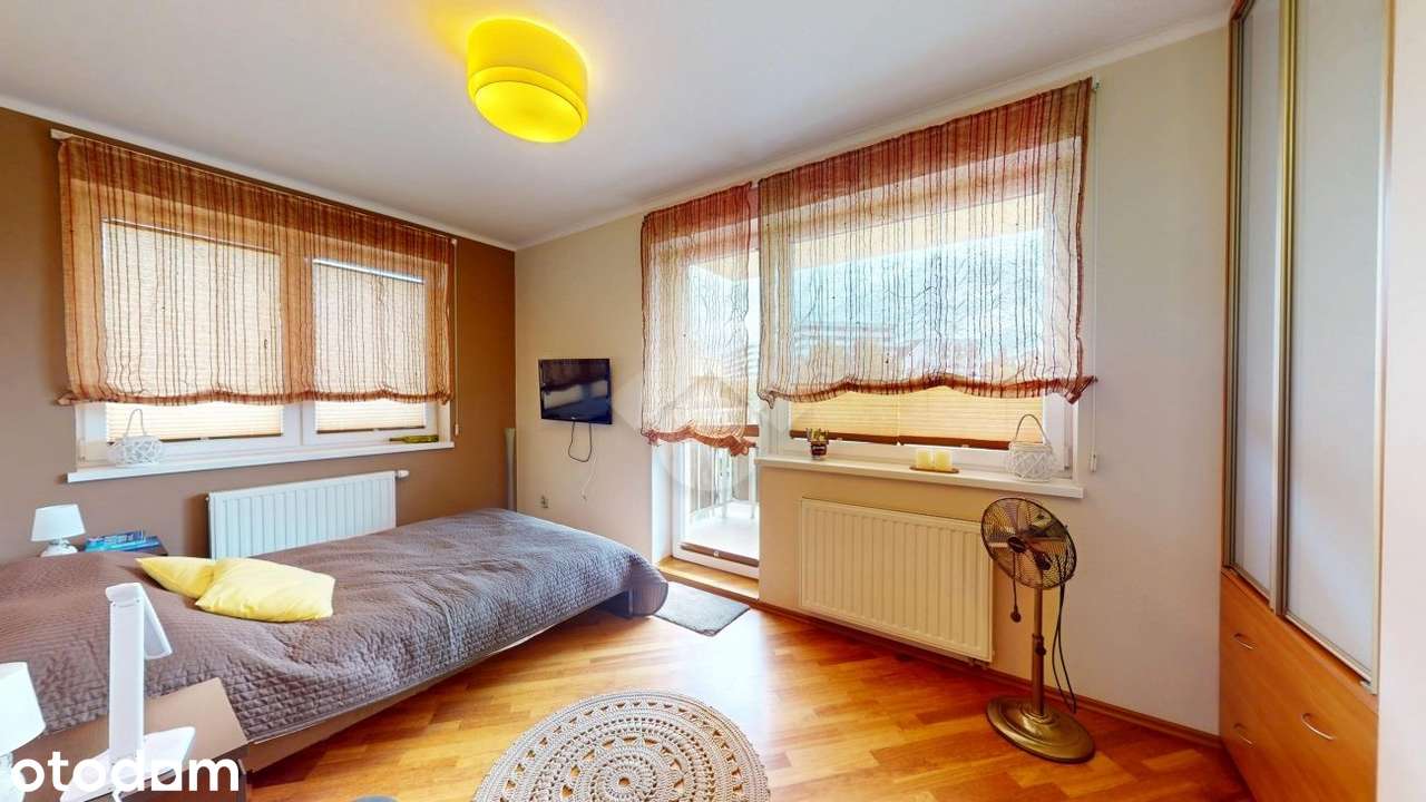 MILE WIDZIANI STUDENCI | 2 pokoje na wynajem | duży balkon