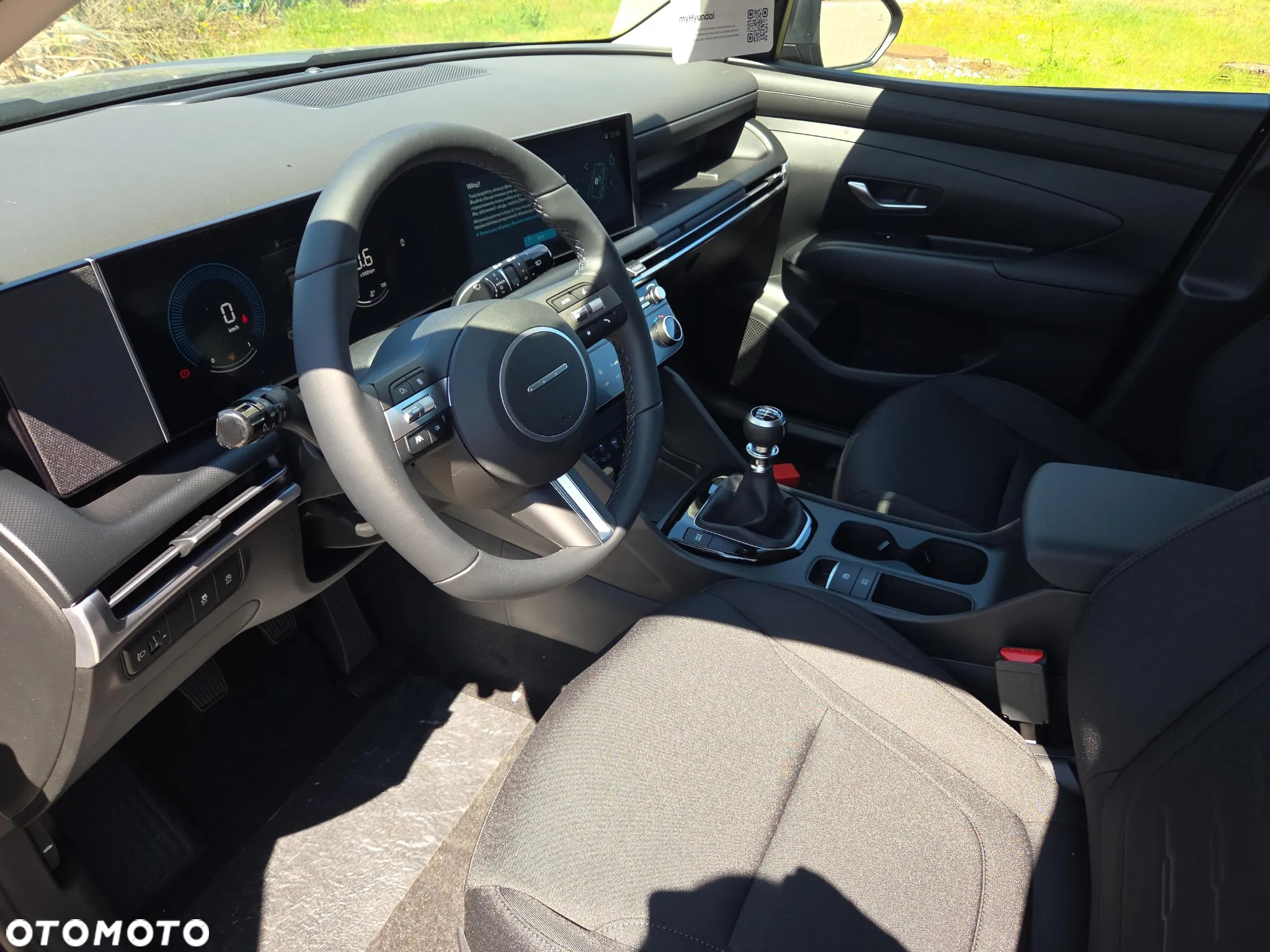 Hyundai Tucson 1.6 T-GDi Smart 2WD - 9