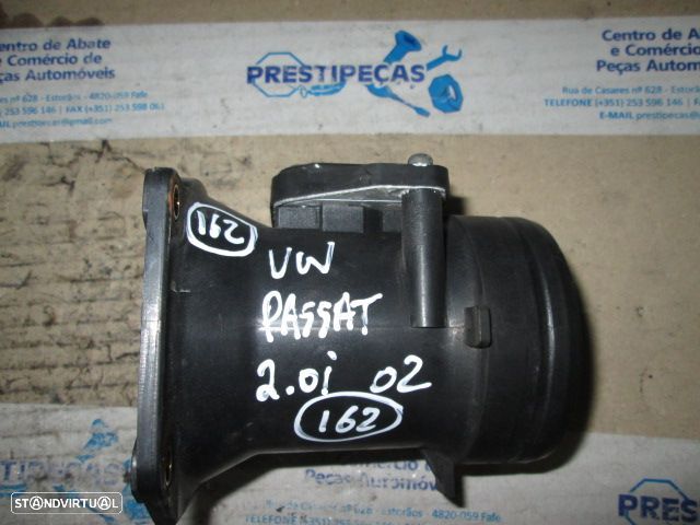 Massa De Ar 06A906461B VW PASSAT 2002 2,0I HITACHI VW GOLF 4 2000 1.6I 75CV 5P AZUL - 1