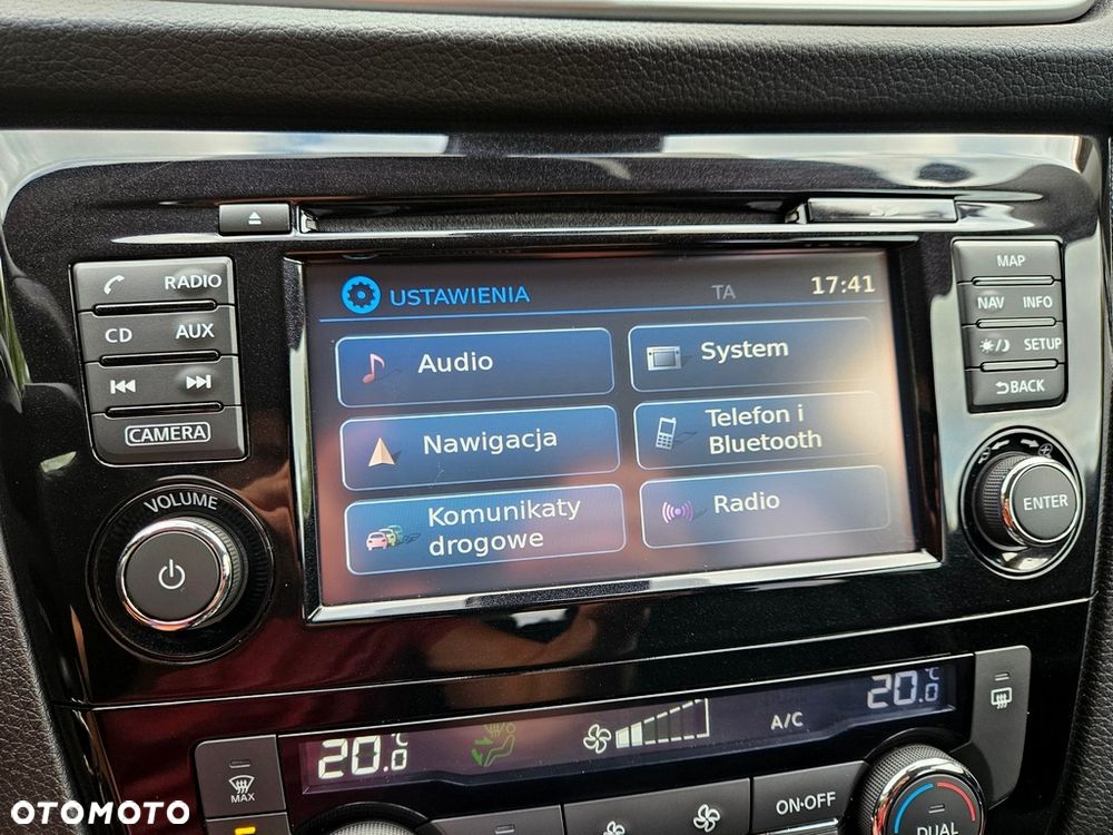 Nissan X-Trail - 28