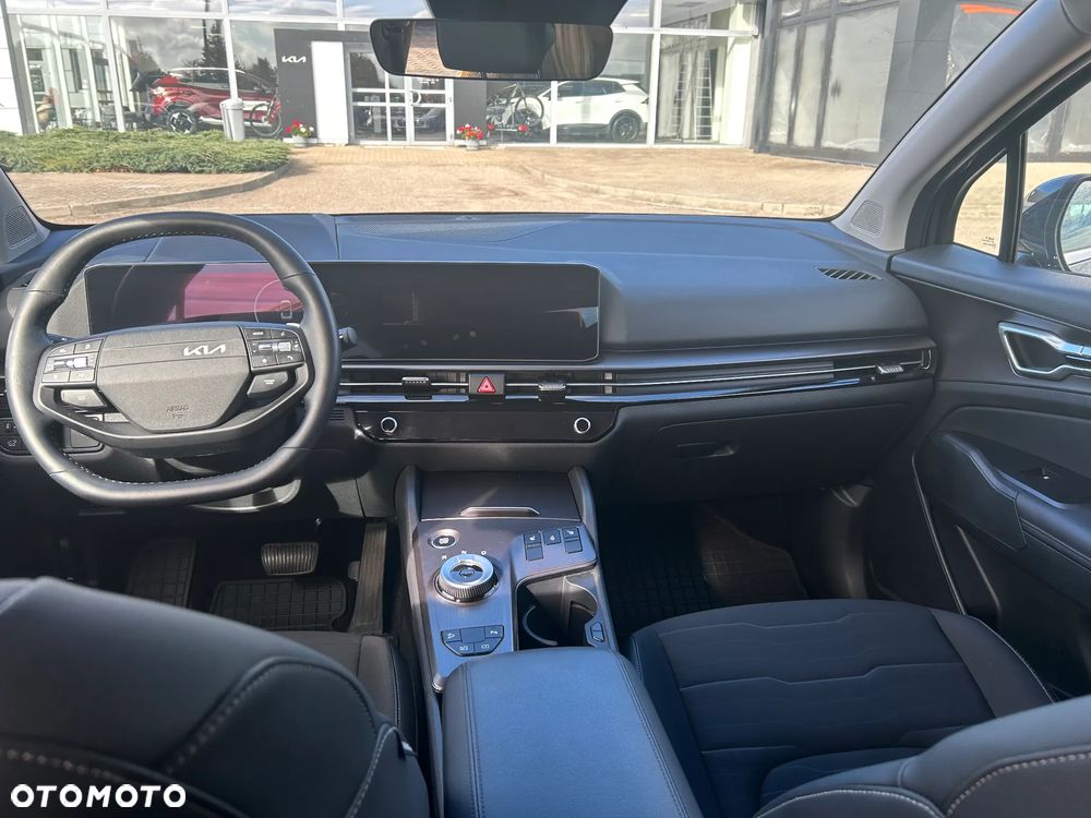 Kia Sportage 1.6 T-GDI Anniversary 4WD DCT - 7