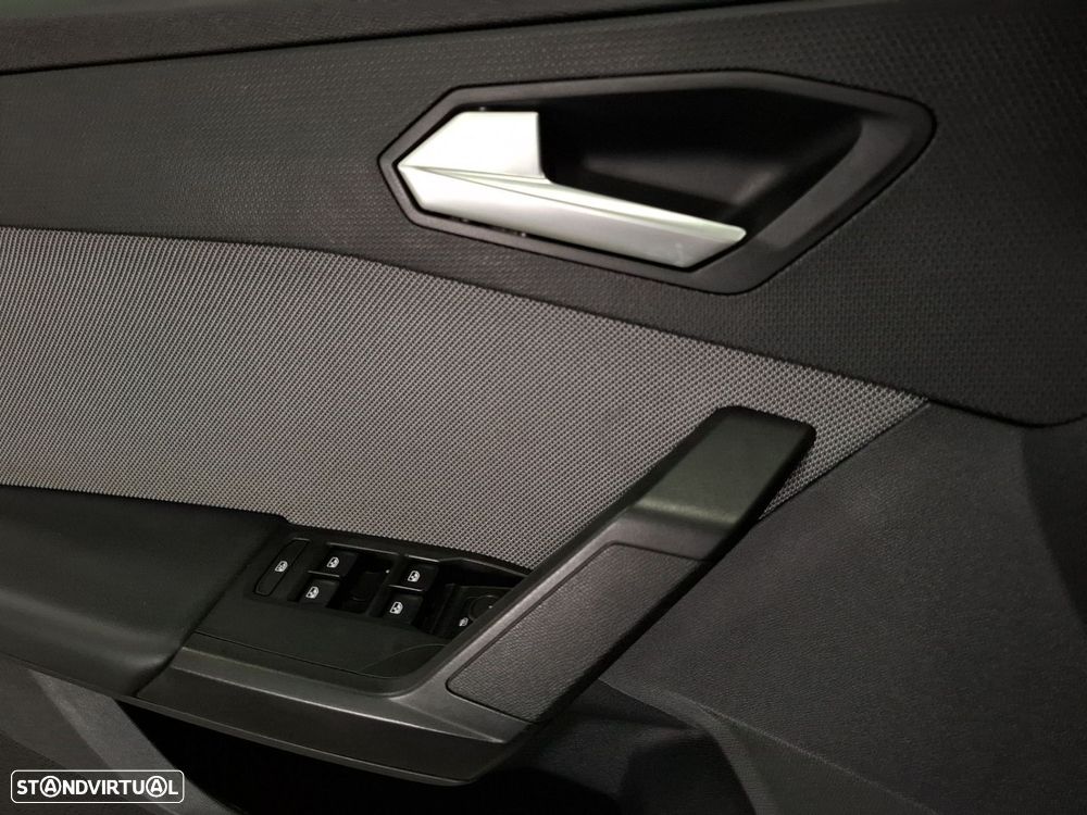 SEAT Leon ST 1.0 TSI Style - 21