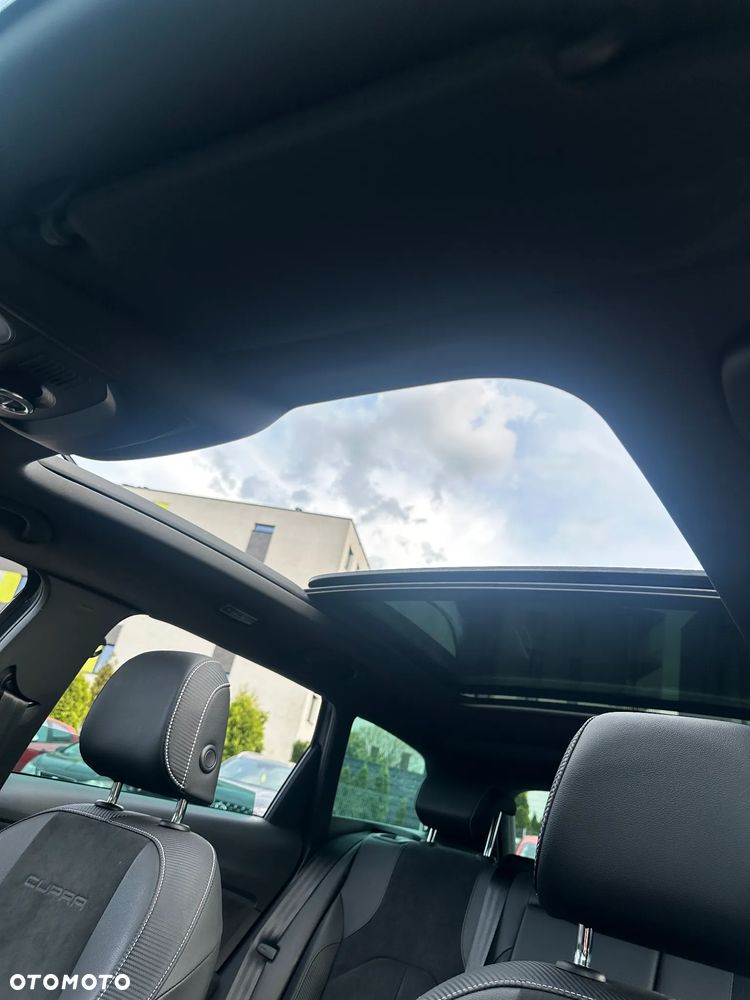 Seat Leon 2.0 TSI Start&Stop DSG Cupra 300 - 10