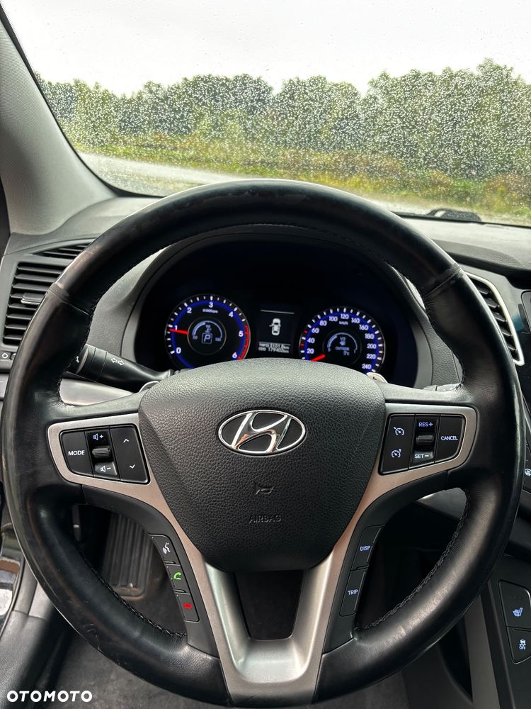 Hyundai i40 1.7 CRDi Premium - 23