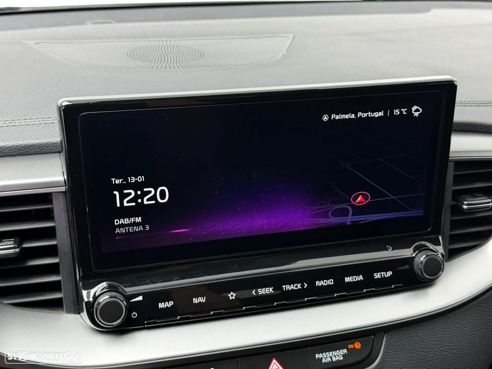 Kia XCeed 1.0 T-GDI Dynamic - 15