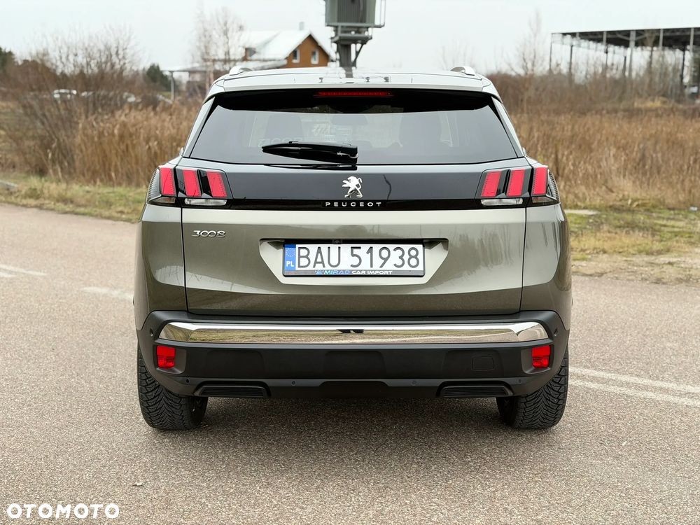 Peugeot 3008 - 7
