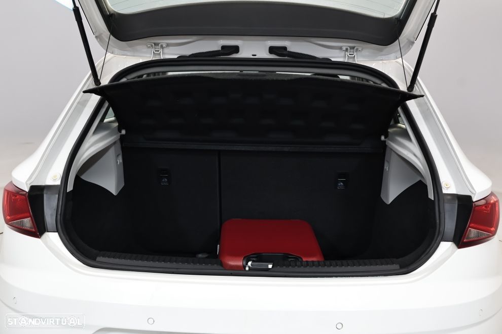 SEAT Leon 1.0 EcoTSI Reference S/S - 25