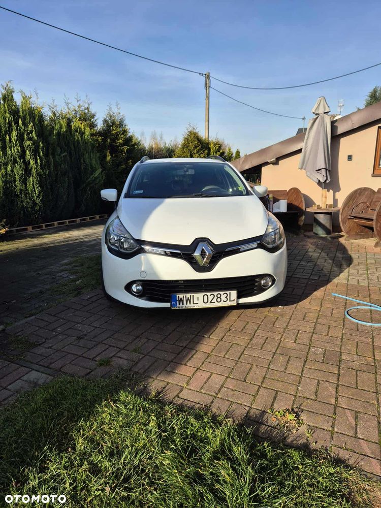 Renault Clio - 3