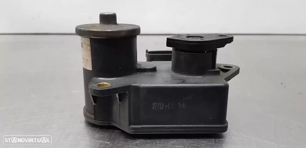 COLECTOR ADMISSÃO KIA CARENS IV 2017 -283202A600 - 2