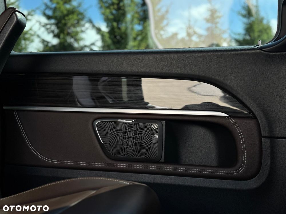 Mercedes-Benz Klasa V 250 d 4-Matic Avantgarde 7G-Tronic (ekstra d³) - 22