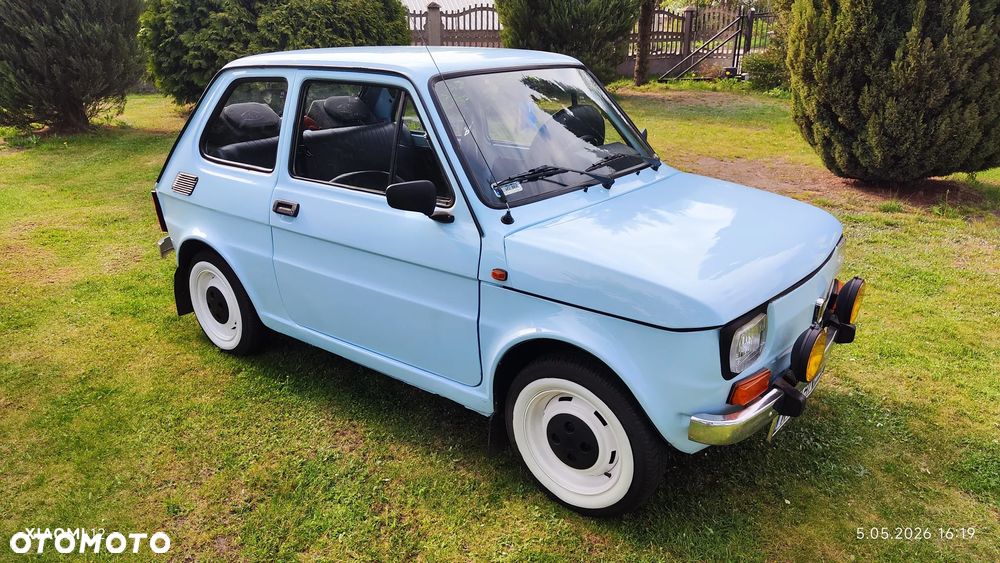 Fiat 126 - 2