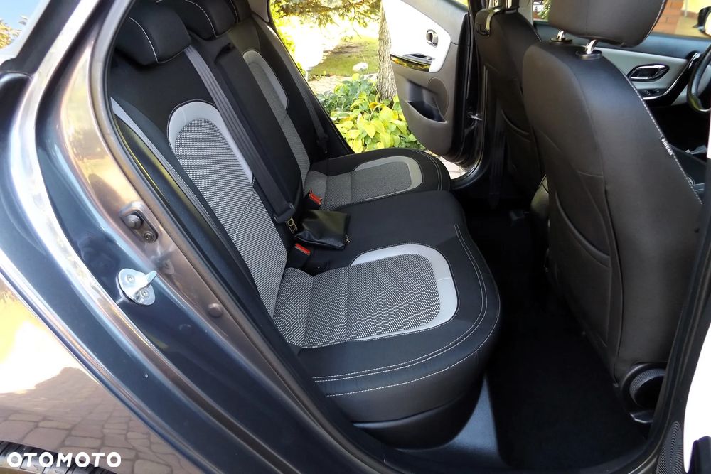 Kia Ceed 1.6 CRDi XL - 18