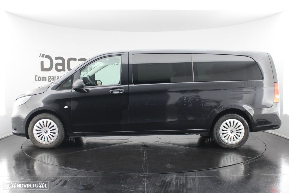 Mercedes-Benz Vito Tourer 116 CDi/32 - 5