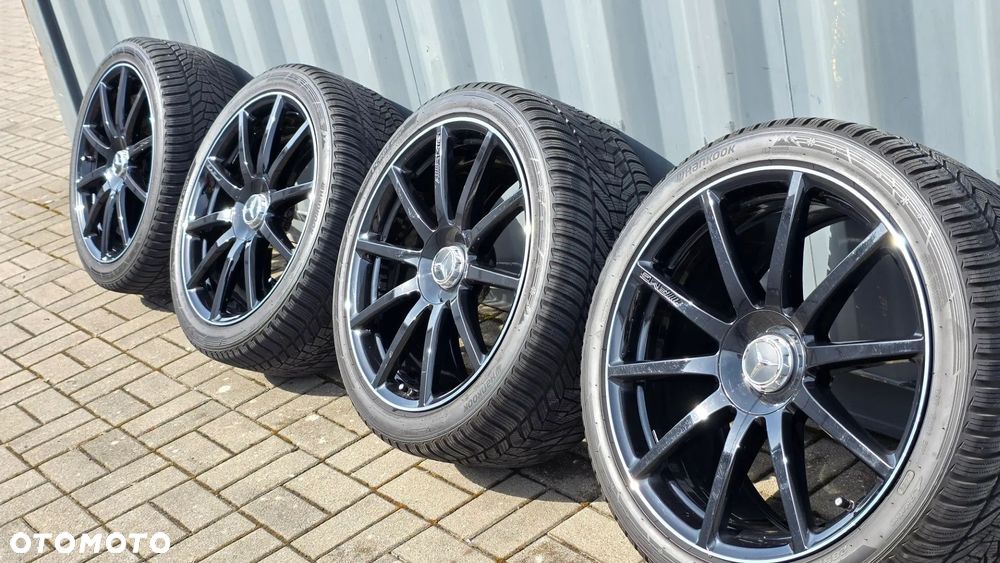 Mercedes-Benz Klasa S 63 AMG 4-Matic - 4