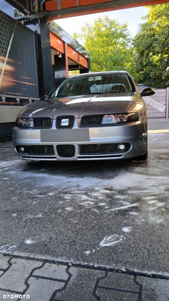 Seat Leon 1.9 TDI 150 Sport - 1
