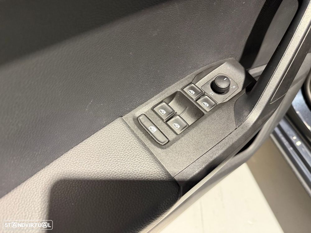 SEAT Ibiza 1.0 TSI Style - 17