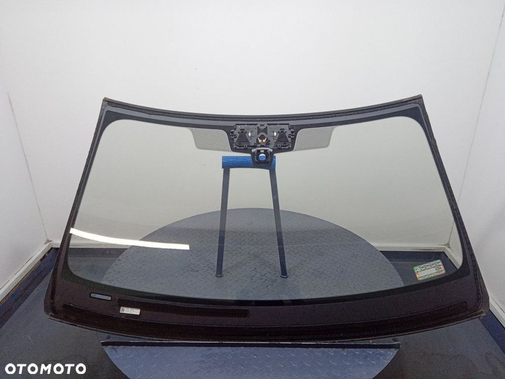 BMW 7 G11 G12 SZYBA CZOŁOWA PRZEDNIA 7357271 - 2