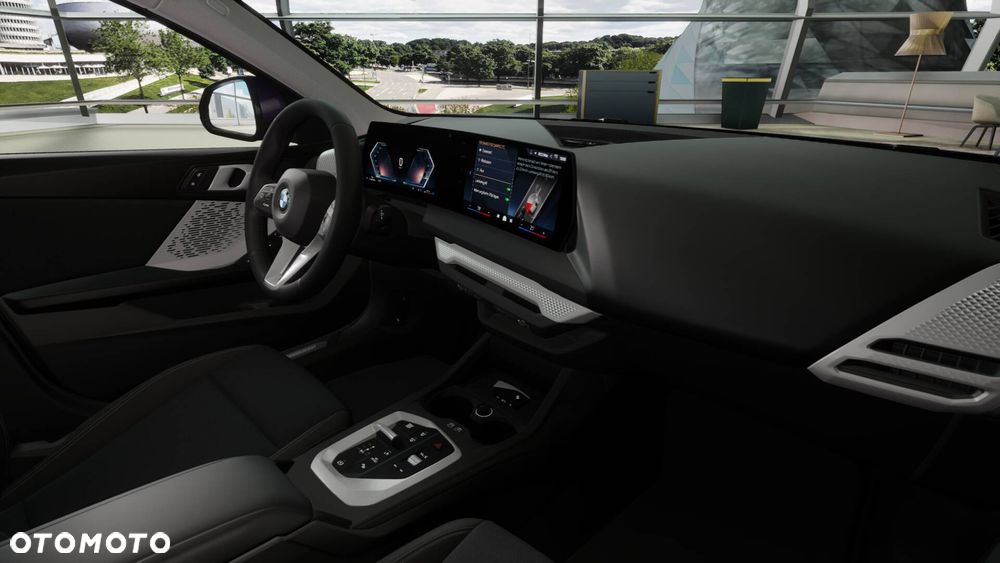 BMW Seria 1 116 - 10
