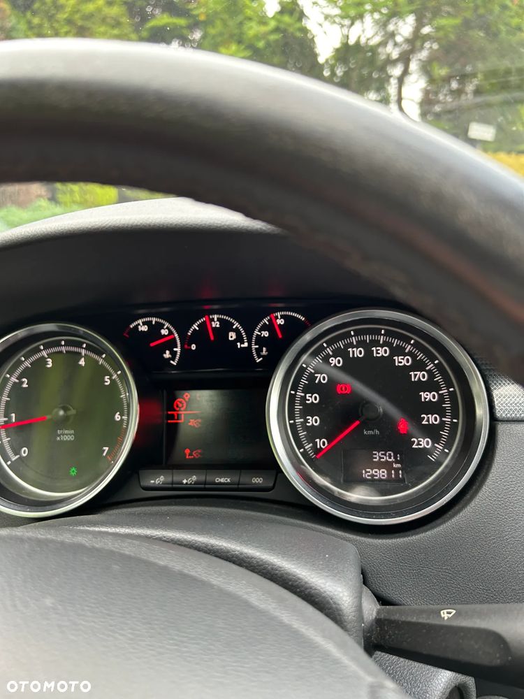 Peugeot 508 1.6 T Business Line - 23