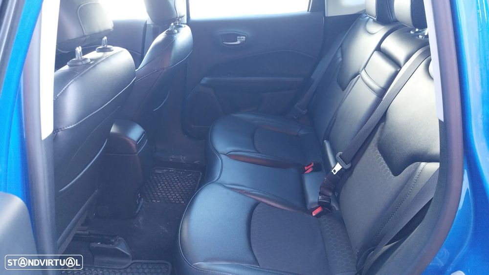 Jeep Compass 1.6 M-Jet Night Eagle - 7