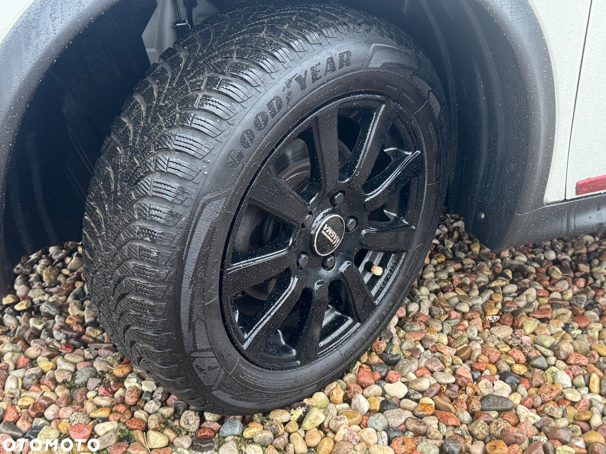 Nissan Juke 1.6 Tekna - 12