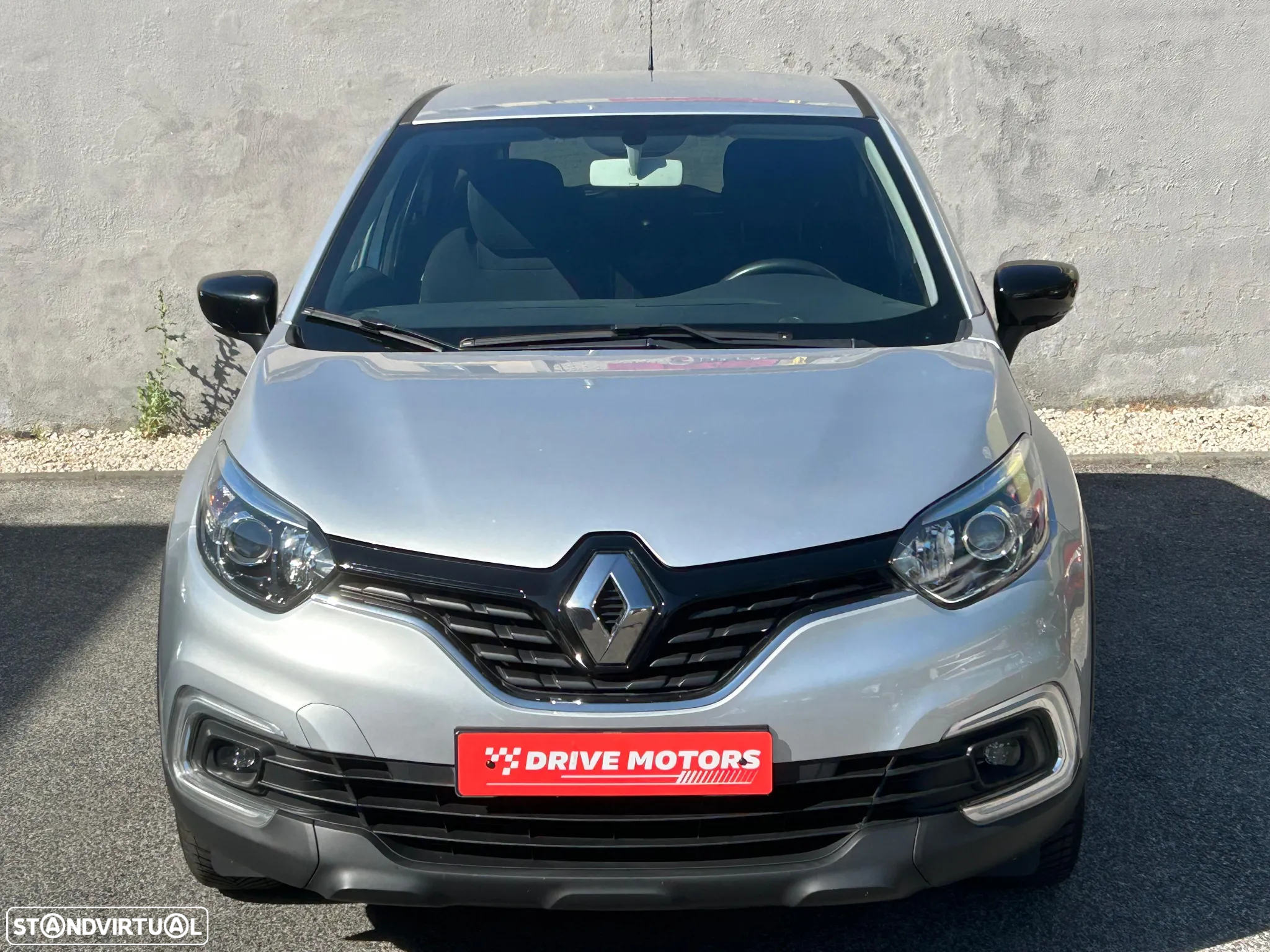 Renault Captur 0.9 TCE Exclusive - 6