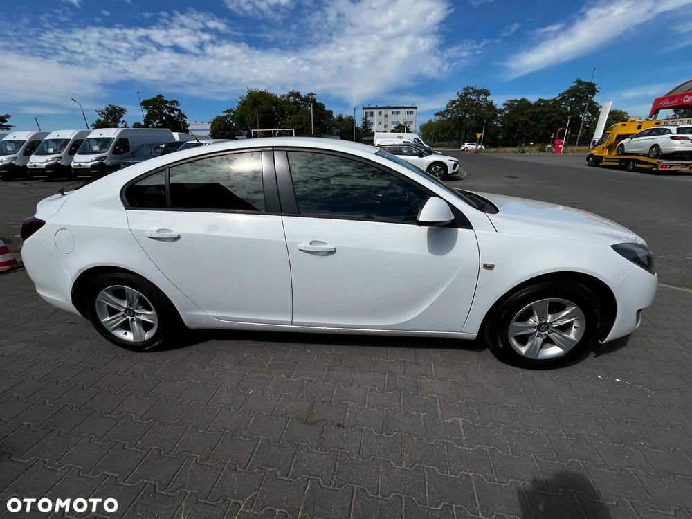Opel Insignia 1.4 T Active S&S - 2