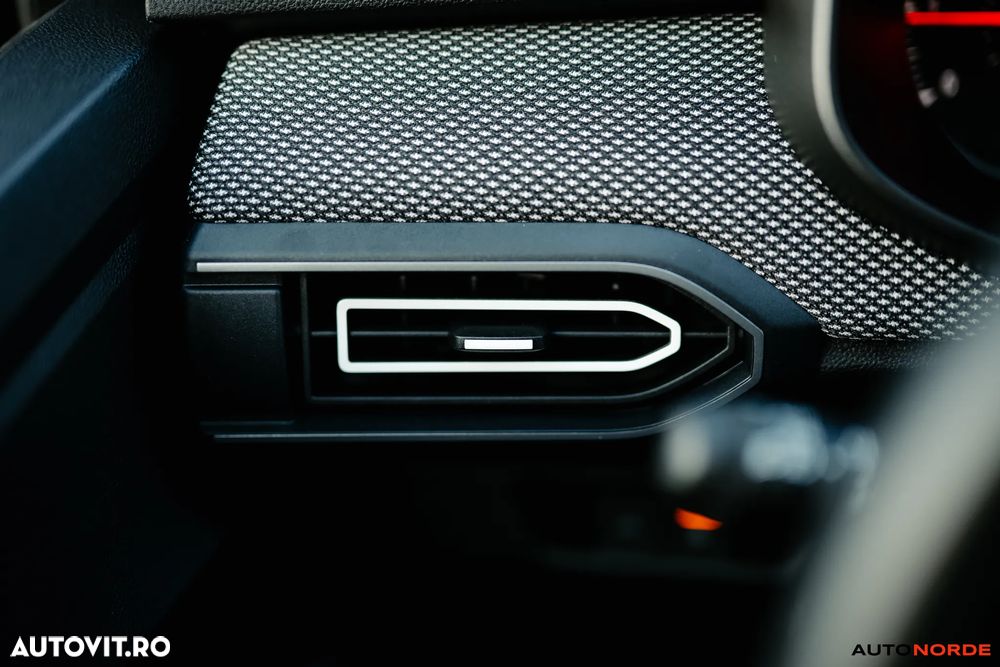 Dacia Logan TCe 90 MT6 Expression - 14